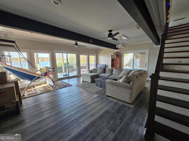 1121 Terrell Circle, Greensboro, GA 30642