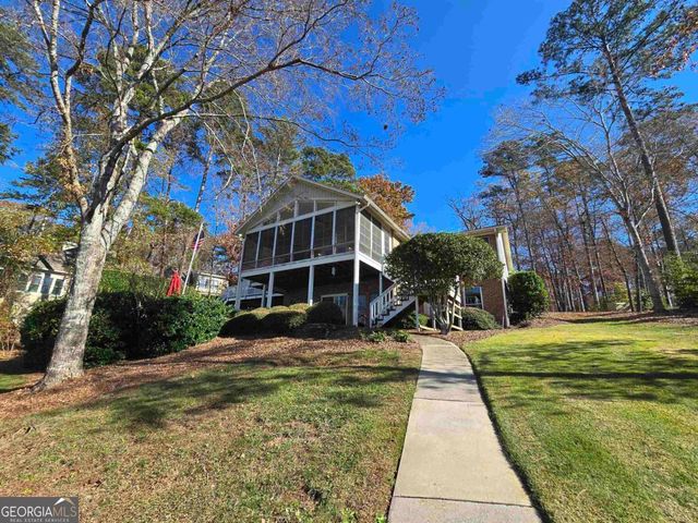 1121 Terrell Circle, Greensboro, GA 30642