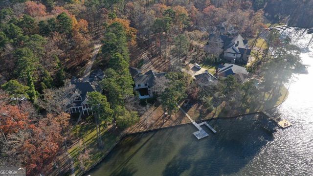 1121 Terrell Circle, Greensboro, GA 30642