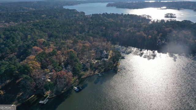 1121 Terrell Circle, Greensboro, GA 30642