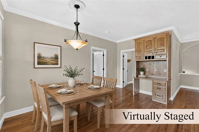 41 Village Road, Rogers, AR 72756
