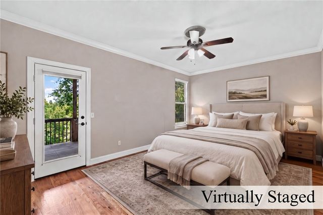41 Village Road, Rogers, AR 72756
