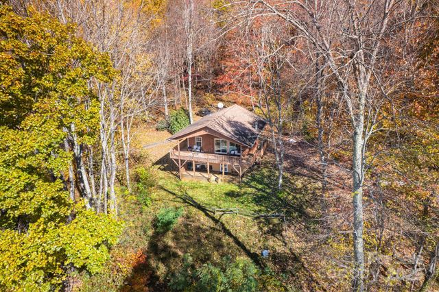 146 Promiseland Road, Canton, NC 28716