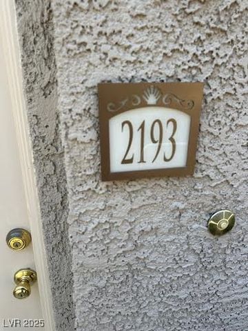 10550 West Alexander Road 2193, Las Vegas, NV 89129