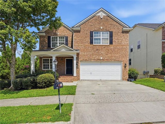 2828 Farmstead Court, Grayson, GA 30017