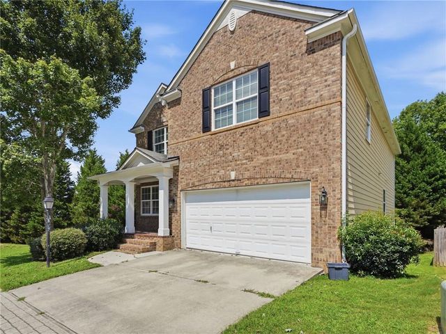 2828 Farmstead Court, Grayson, GA 30017