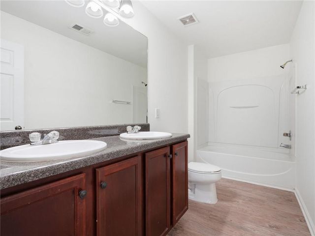 2828 Farmstead Court, Grayson, GA 30017