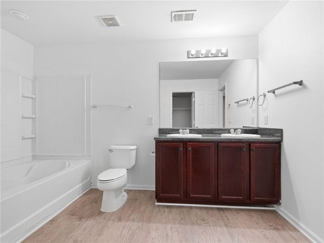 2828 Farmstead Court, Grayson, GA 30017