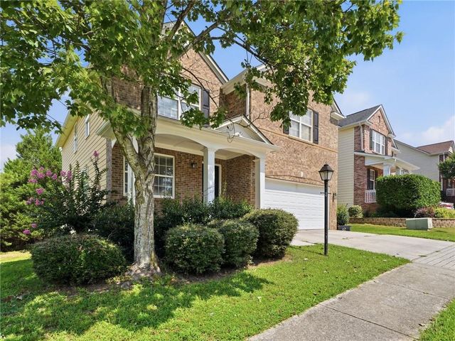 2828 Farmstead Court, Grayson, GA 30017