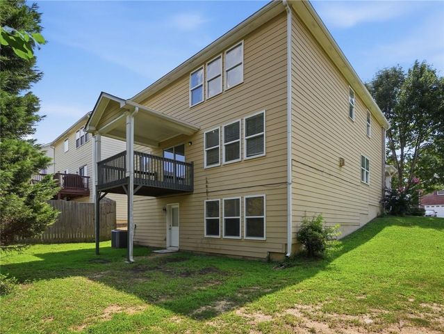 2828 Farmstead Court, Grayson, GA 30017