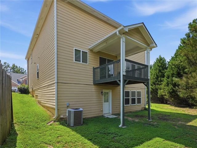 2828 Farmstead Court, Grayson, GA 30017