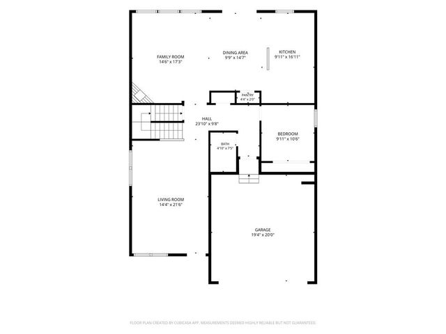 2828 Farmstead Court, Grayson, GA 30017