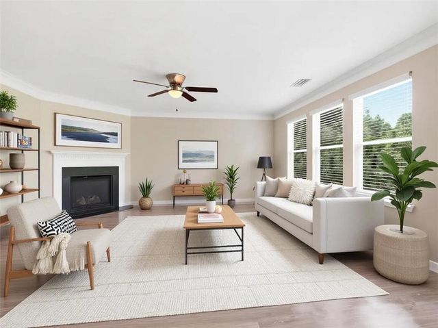 2828 Farmstead Court, Grayson, GA 30017
