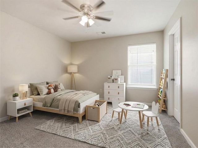 2828 Farmstead Court, Grayson, GA 30017
