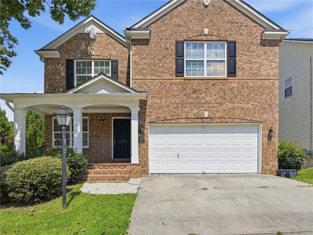 2828 Farmstead Court, Grayson, GA 30017