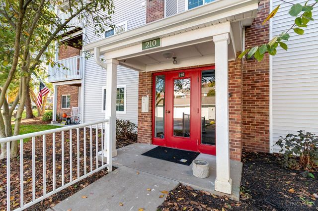 210 Carrington Place, Loveland, OH 45140