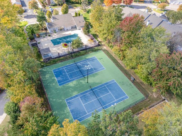 210 Carrington Place, Loveland, OH 45140