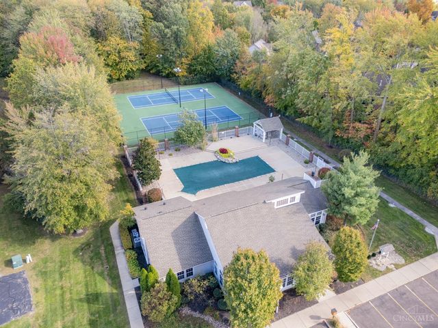 210 Carrington Place, Loveland, OH 45140