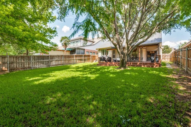 2828 Coteau Way, Dallas, TX 75227