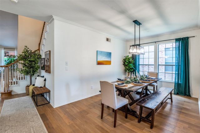 2828 Coteau Way, Dallas, TX 75227