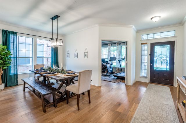 2828 Coteau Way, Dallas, TX 75227