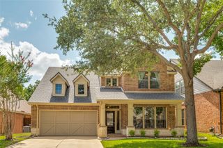 2828 Coteau Way, Dallas, TX 75227