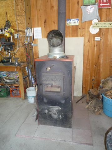 4951 Route 3, Saranac, NY 12981