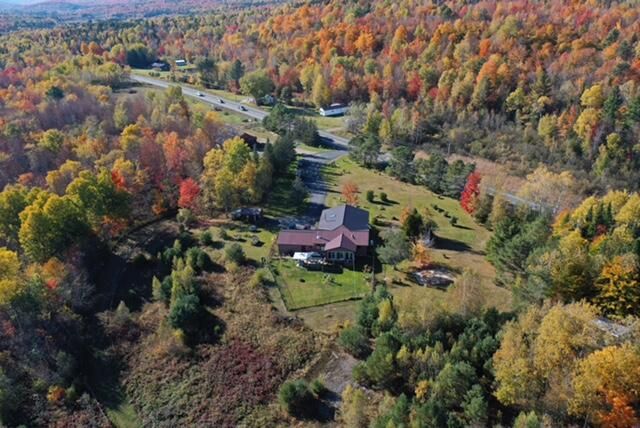 4951 Route 3, Saranac, NY 12981