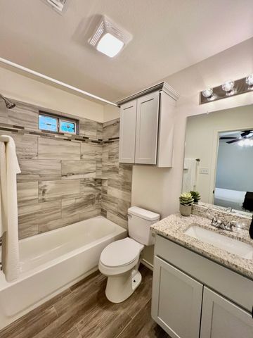 2937 Coleman Street, San Angelo, TX 76901