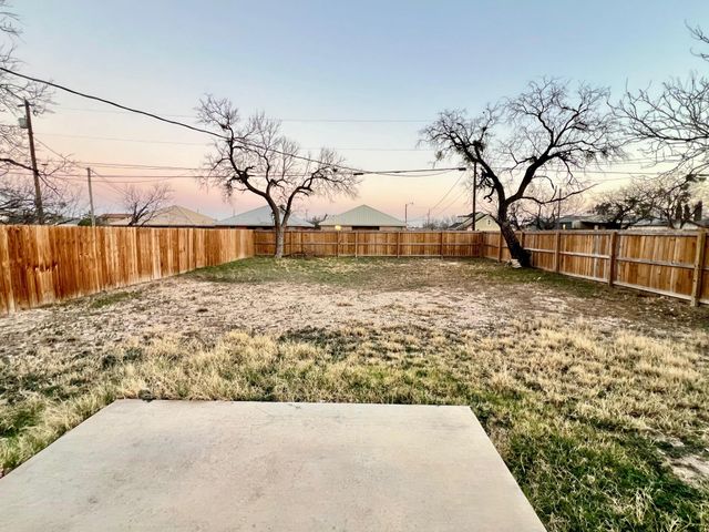 2937 Coleman Street, San Angelo, TX 76901