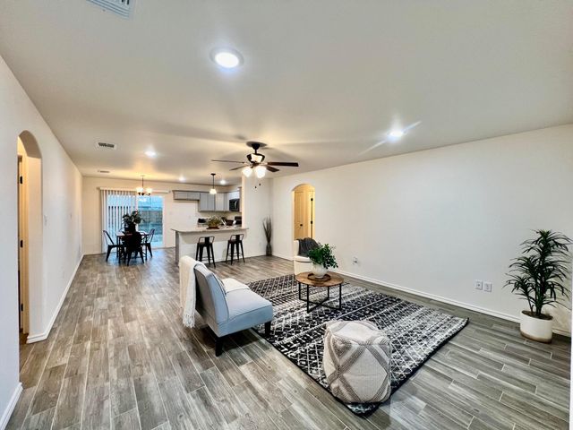 2937 Coleman Street, San Angelo, TX 76901