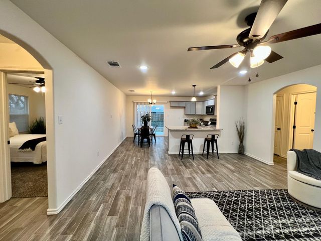 2937 Coleman Street, San Angelo, TX 76901