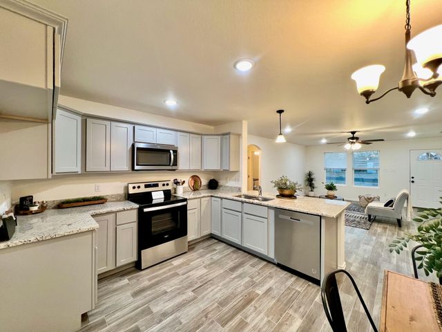 2937 Coleman Street, San Angelo, TX 76901