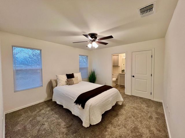 2937 Coleman Street, San Angelo, TX 76901