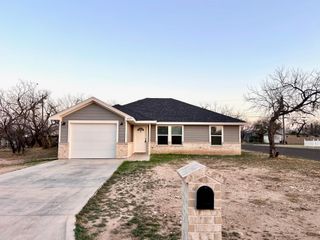 2937 Coleman Street, San Angelo, TX 76901