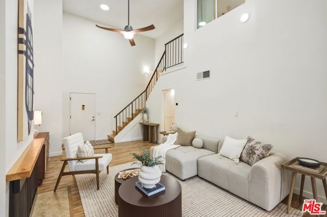7306 Summertime Lane, Culver City, CA 90230