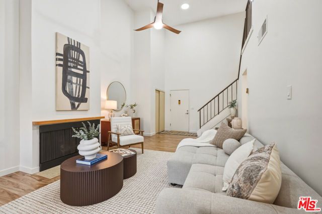 7306 Summertime Lane, Culver City, CA 90230