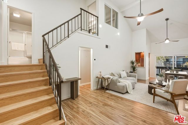7306 Summertime Lane, Culver City, CA 90230