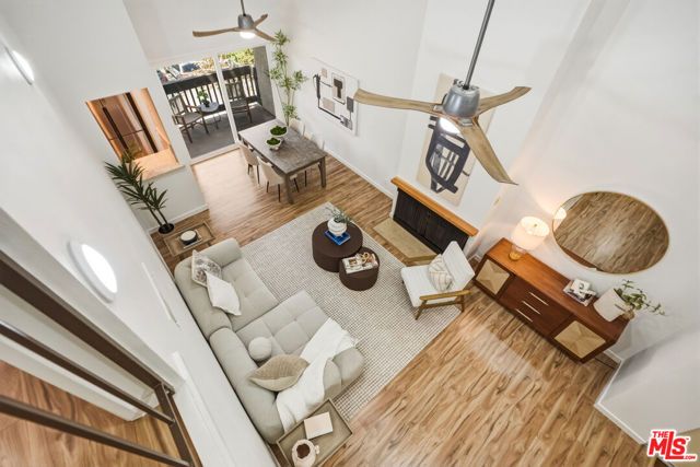 7306 Summertime Lane, Culver City, CA 90230