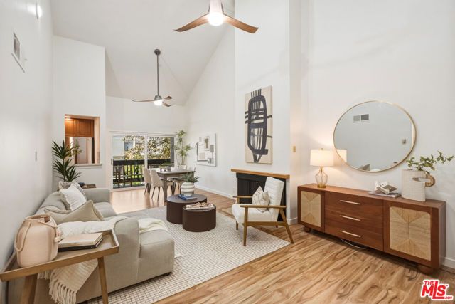 7306 Summertime Lane, Culver City, CA 90230