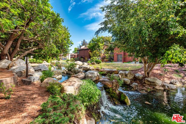 7306 Summertime Lane, Culver City, CA 90230