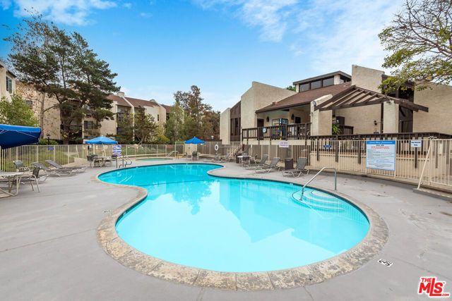 7306 Summertime Lane, Culver City, CA 90230
