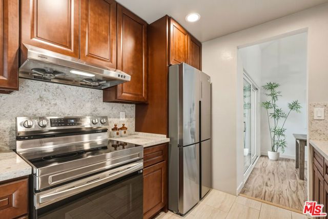 7306 Summertime Lane, Culver City, CA 90230