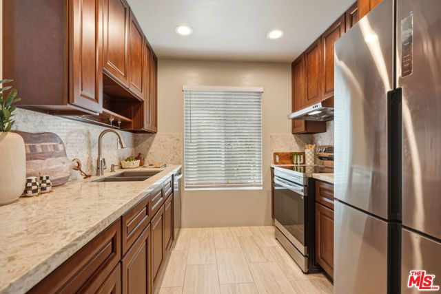 7306 Summertime Lane, Culver City, CA 90230
