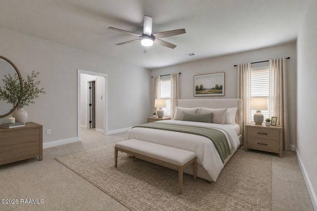 212 Valcour Place, Youngsville, LA 70592