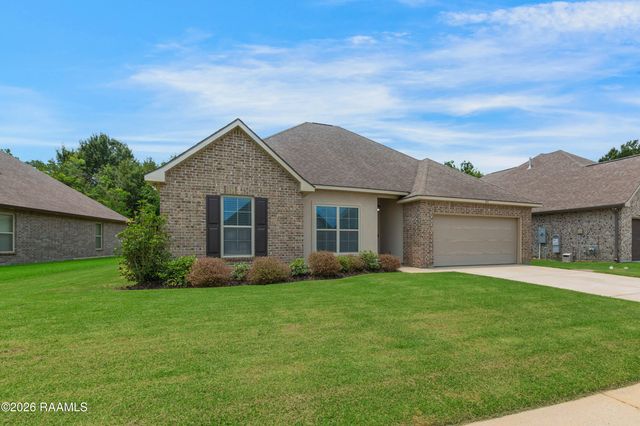 212 Valcour Place, Youngsville, LA 70592
