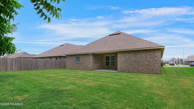 212 Valcour Place, Youngsville, LA 70592
