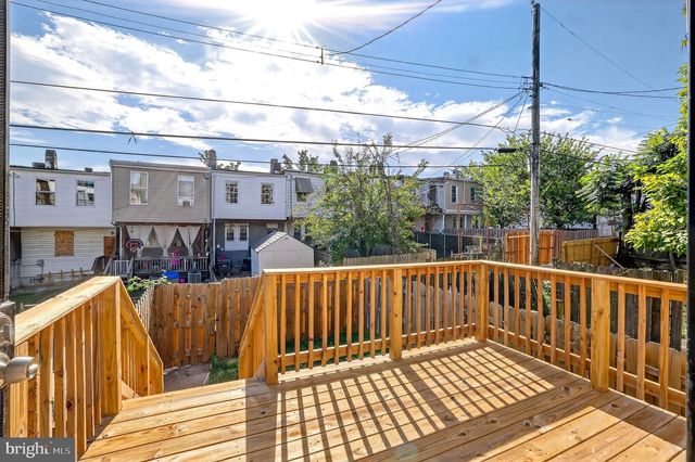 2243 ANNAPOLIS RD, Baltimore, MD 21230