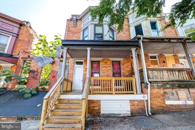 2243 ANNAPOLIS RD, Baltimore, MD 21230
