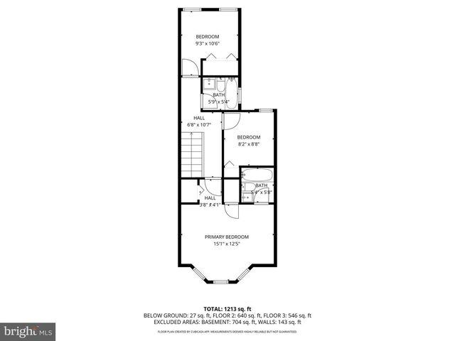 2243 ANNAPOLIS RD, Baltimore, MD 21230